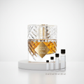 Kilian Angels' Share – Abfüllungen in 2, 5, 10 und 20 ml vor dem Originalflakon
