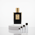 Kilian Black Phantom – Abfüllungen in 2, 5, 10 und 20 ml vor dem Originalflakon