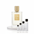 Kilian Good Girl Gone Bad – Abfüllungen in 2, 5, 10 und 20 ml vor dem Originalflakon