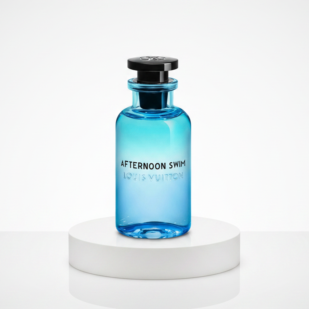 Originalflakon Louis Vuitton Afternoon Swim