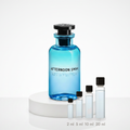 Louis Vuitton Afternoon Swim – Abfüllungen in 2, 5, 10 und 20 ml vor dem Originalflakon