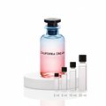 Louis Vuitton California Dream – Abfüllungen in 2, 5, 10 und 20 ml vor dem Originalflakon