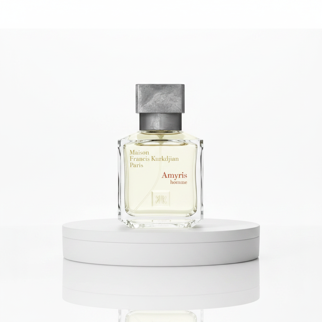 Originalflakon Maison Francis Kurkdjian Amyris Homme