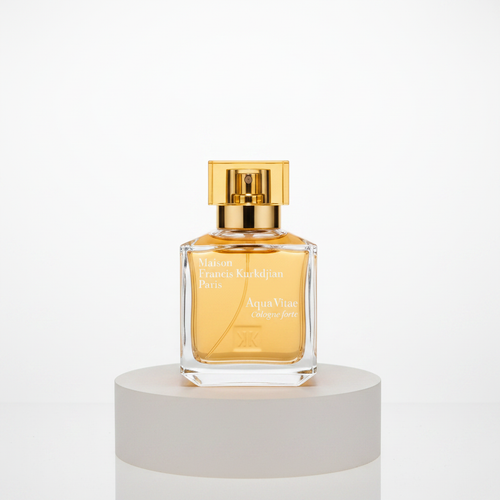 Originalflakon Maison Francis Kurkdjian Aqua Vitae Cologne Forte
