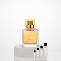 Maison Francis Kurkdjian Aqua Vitae Cologne Forte – Abfüllungen in 2, 5, 10 und 20 ml vor dem Originalflakon
