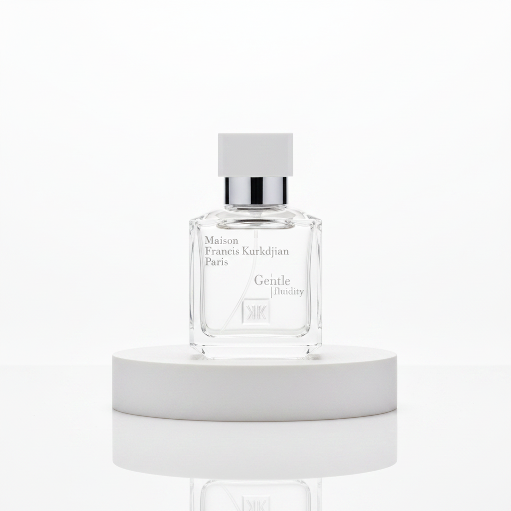 Originalflakon Maison Francis Kurkdjian Gentle Fluidity (Silver)