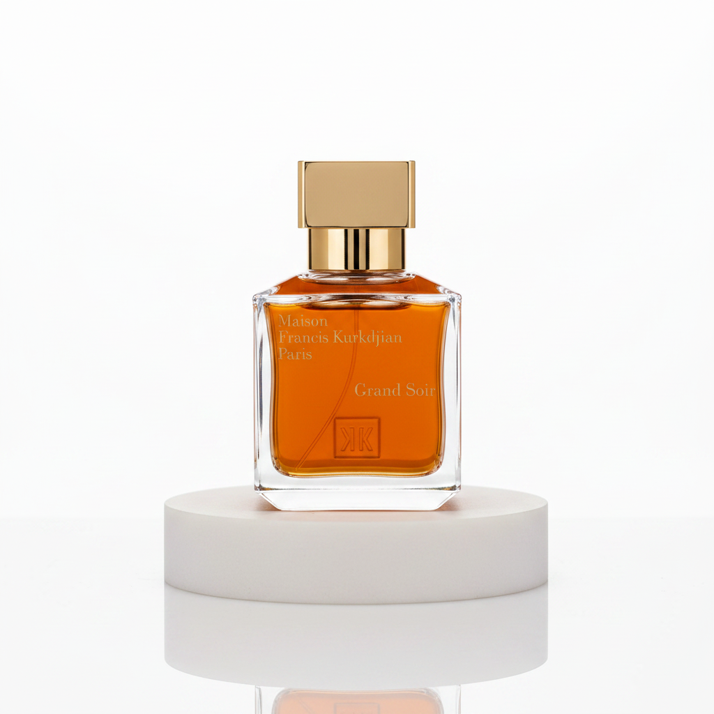 Originalflakon Maison Francis Kurkdjian Grand Soir