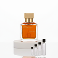 Maison Francis Kurkdjian Grand Soir – Abfüllungen in 2, 5, 10 und 20 ml vor dem Originalflakon