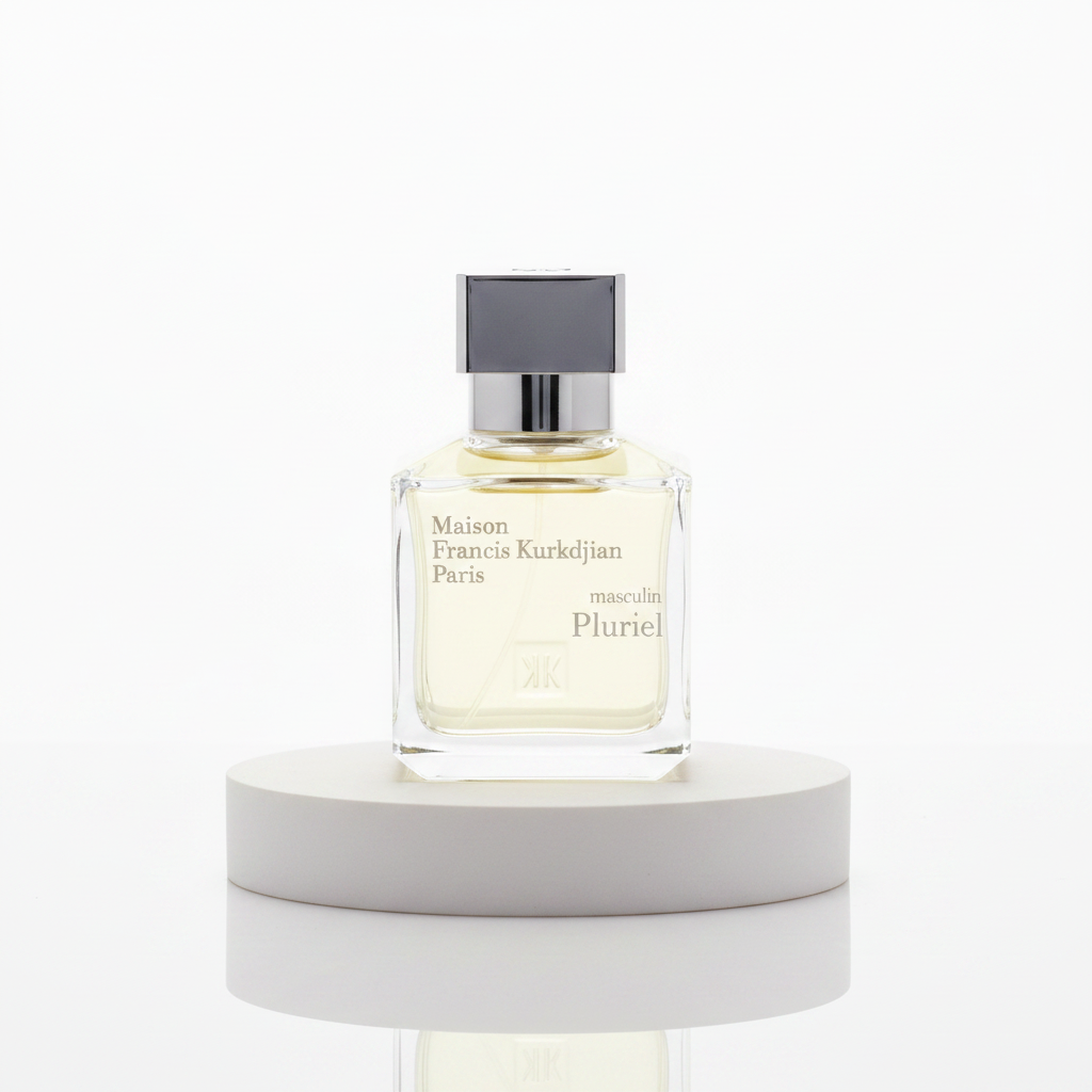 Originalflakon Maison Francis Kurkdjian Masculin Pluriel
