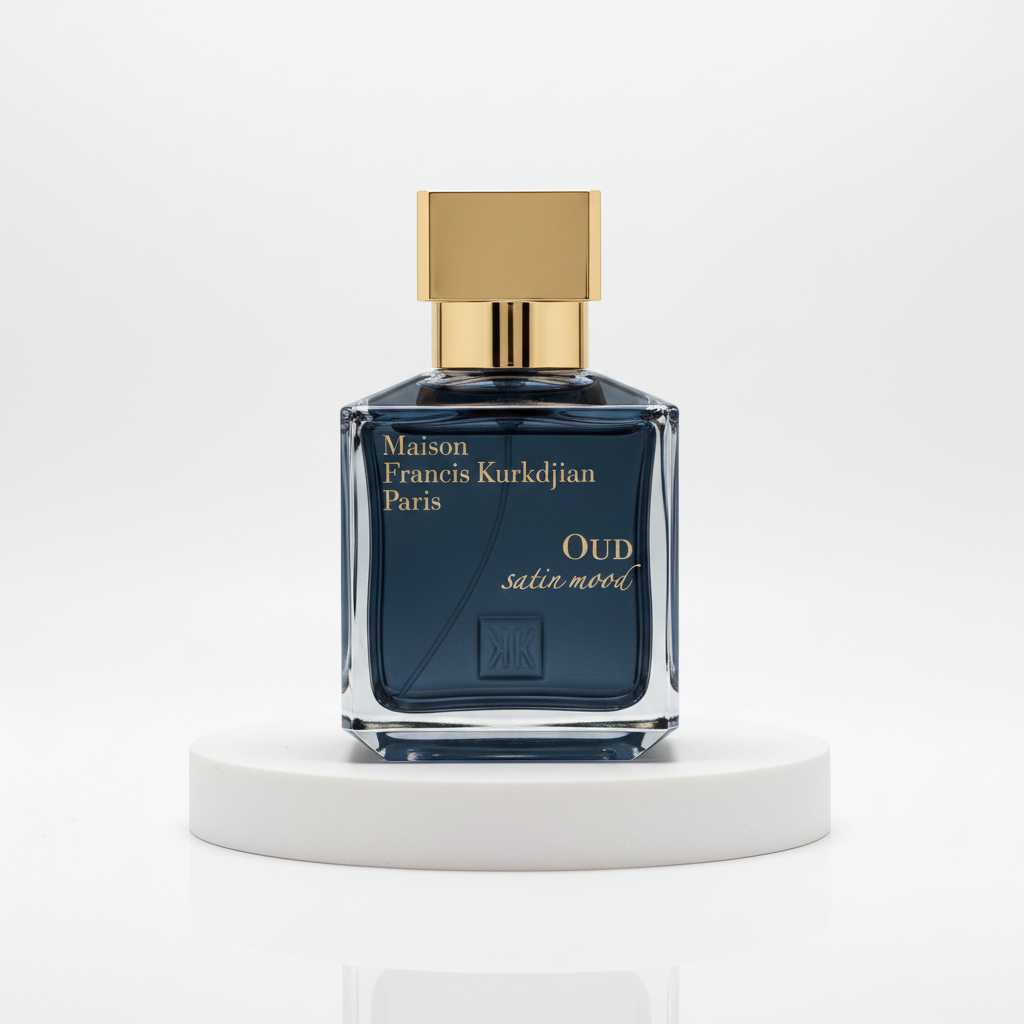 Originalflakon Maison Francis Kurkdjian Oud Satin Mood