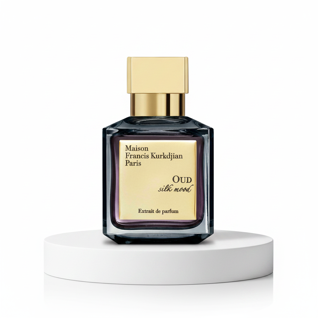 Originalflakon Maison Francis Kurkdjian Oud Silk Mood