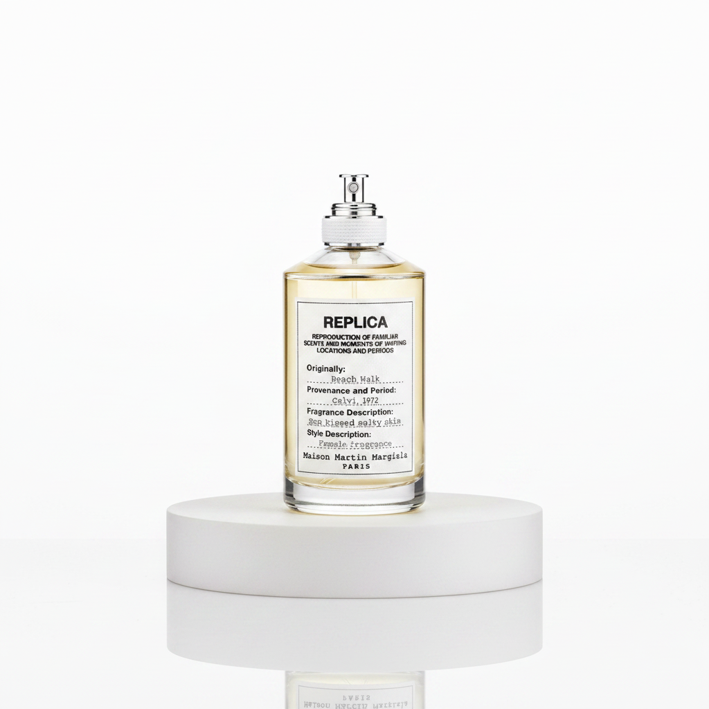 Originalflakon Maison Margiela Beach Walk