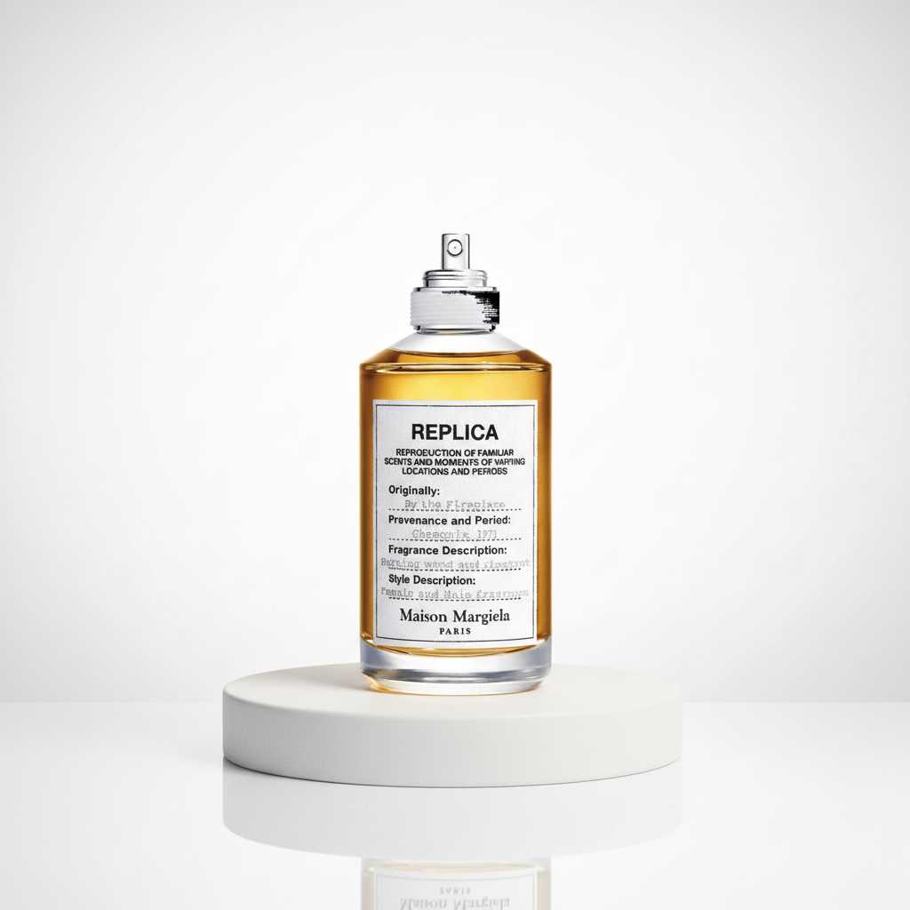 Originalflakon Maison Margiela By the Fireplace