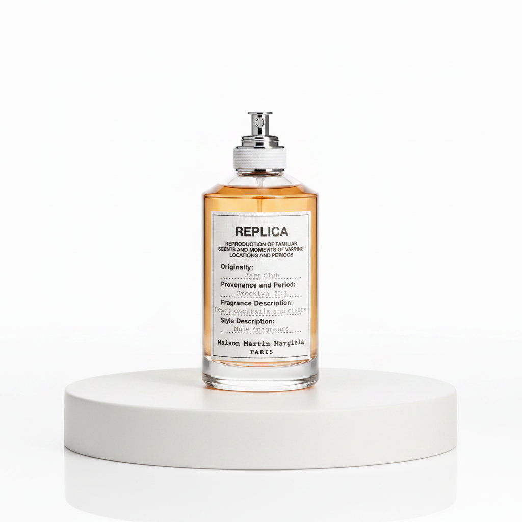 Originalflakon Maison Margiela Jazz Club