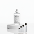 Maison Margiela Lazy Sunday Morning – Abfüllungen in 2, 5, 10 und 20 ml vor dem Originalflakon