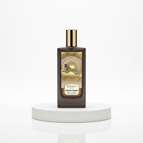 Originalflakon Memo Paris African Leather