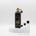 Montale Arabian Tonka – Abfüllungen in 2, 5, 10 und 20 ml vor dem Originalflakon