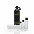 Montale Black Oud – Abfüllungen in 2, 5, 10 und 20 ml vor dem Originalflakon