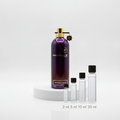 Montale Intense Cafe – Abfüllungen in 2, 5, 10 und 20 ml vor dem Originalflakon