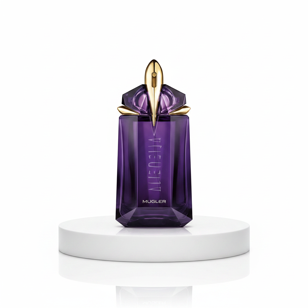 Originalflakon Mugler Alien