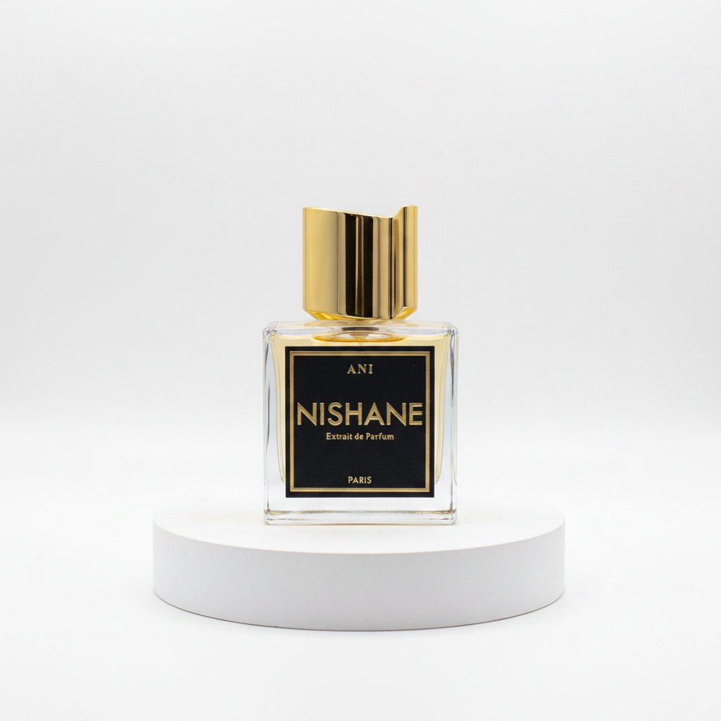 Originalflakon Nishane Ani