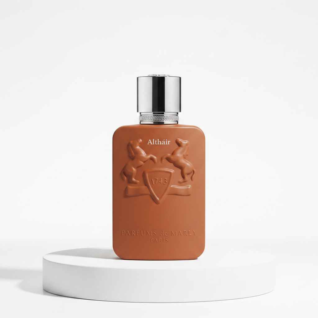 Originalflakon Parfums de Marly Althaïr