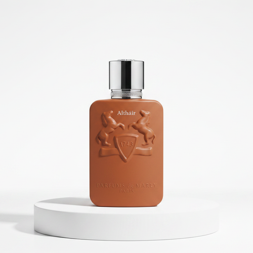 Originalflakon Parfums de Marly Althaïr