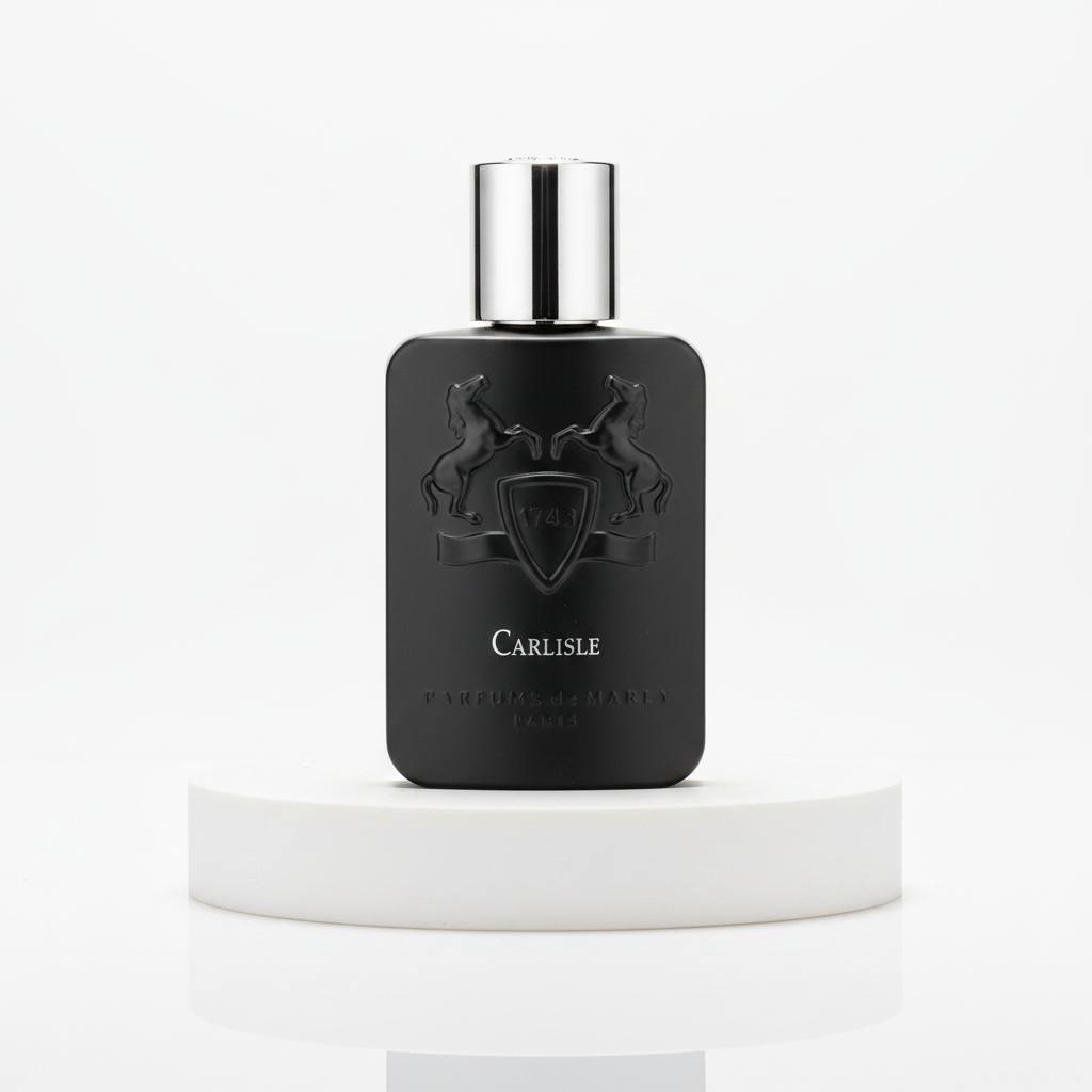 Originalflakon Parfums de Marly Carlisle