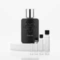 Parfums de Marly Carlisle – Abfüllungen in 2, 5, 10 und 20 ml vor dem Originalflakon