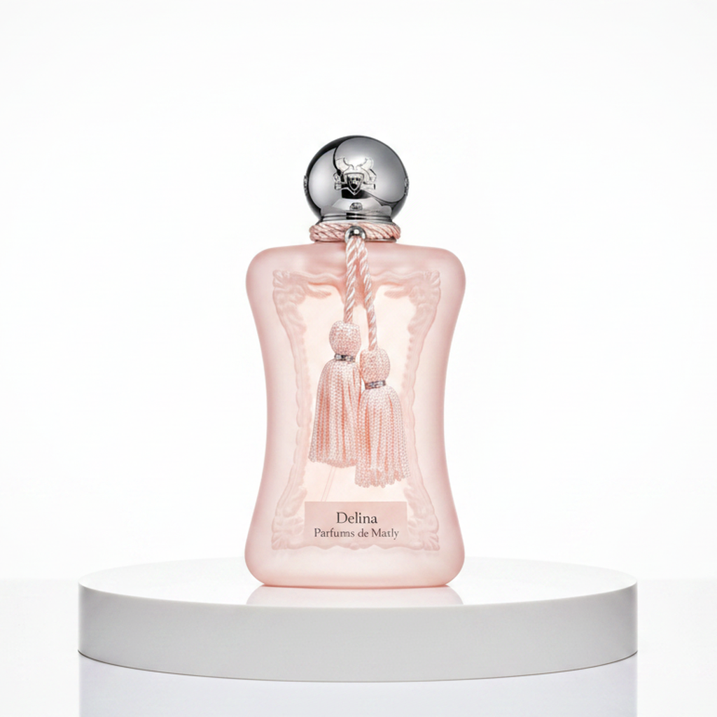 Originalflakon Parfums de Marly Delina