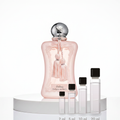 Parfums de Marly Delina – Abfüllungen in 2, 5, 10 und 20 ml vor dem Originalflakon