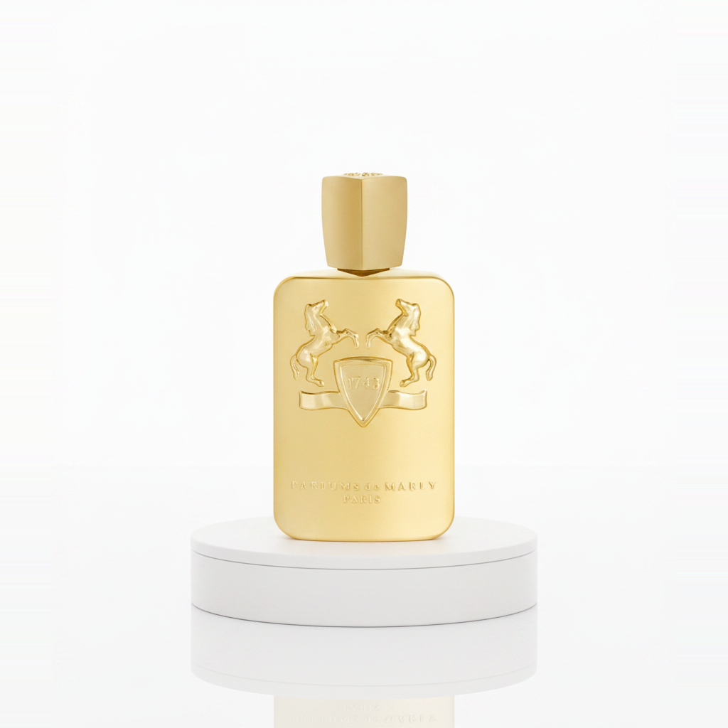 Originalflakon Parfums de Marly Godolphin