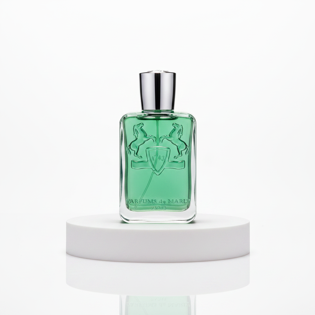 Originalflakon Parfums de Marly Greenley