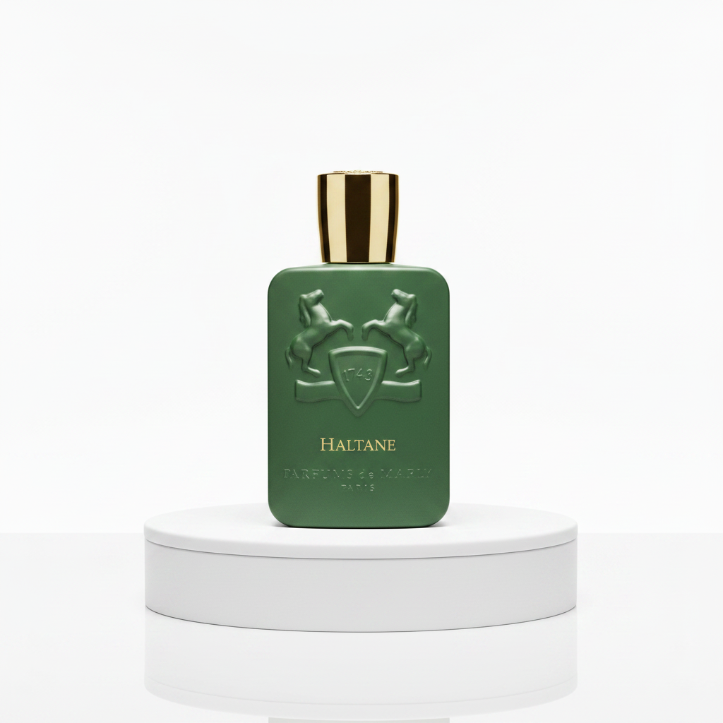 Originalflakon Parfums de Marly Haltane