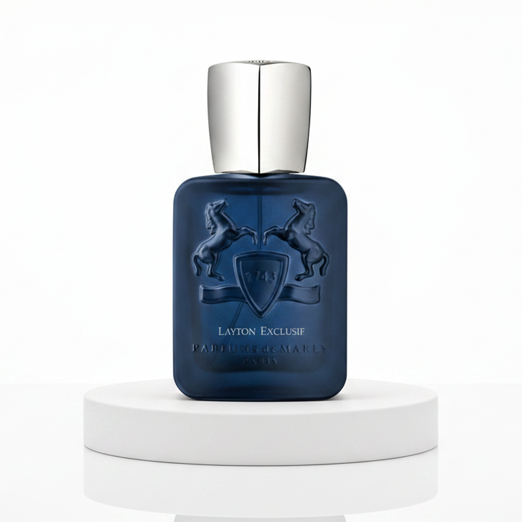 Originalflakon Parfums de Marly Layton Exklusif