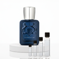 Parfums de Marly Layton Exklusif – Abfüllungen in 2, 5, 10 und 20 ml vor dem Originalflakon