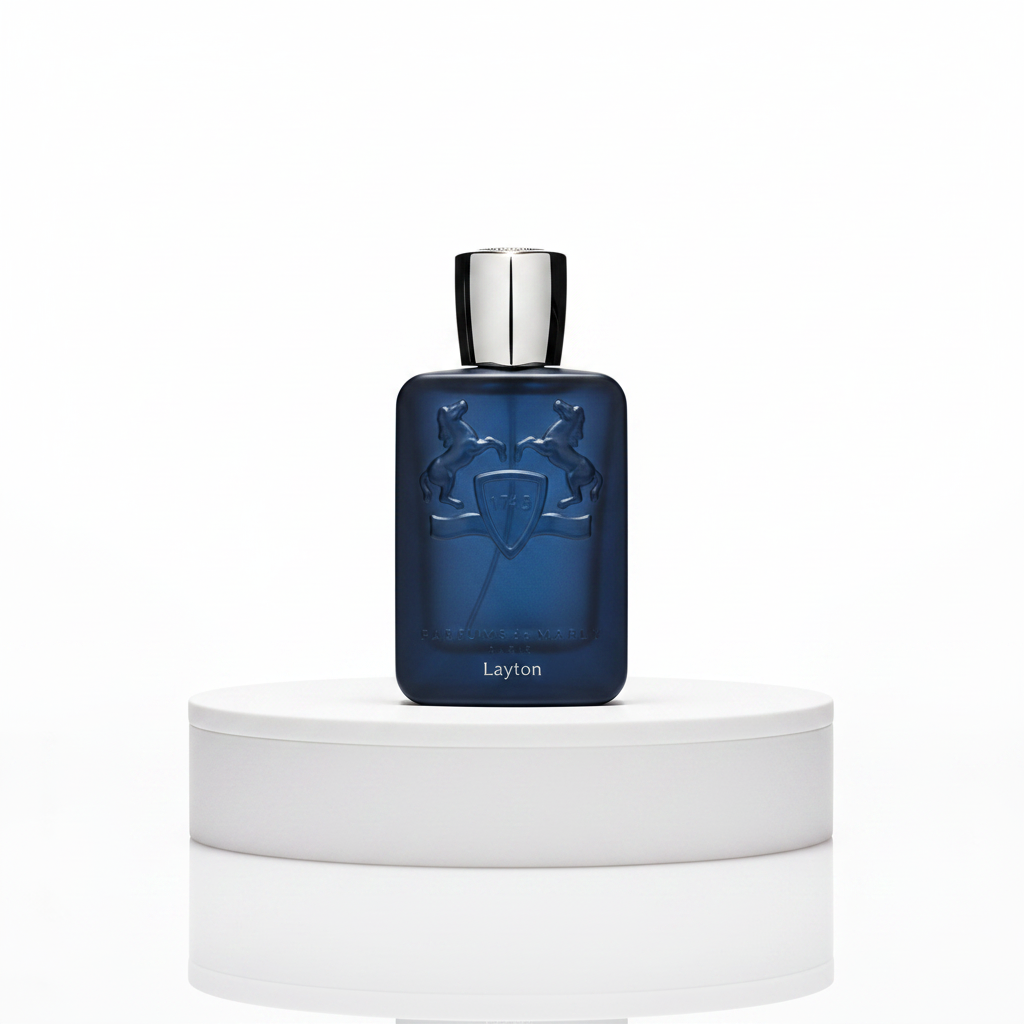 Originalflakon Parfums de Marly Layton