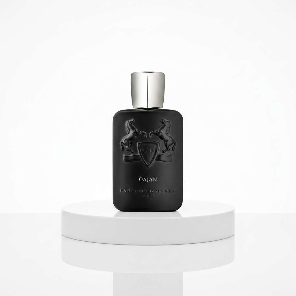 Originalflakon Parfums de Marly Oajan