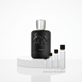 Parfums de Marly Oajan – Abfüllungen in 2, 5, 10 und 20 ml vor dem Originalflakon