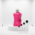 Parfums de Marly Oriana – Abfüllungen in 2, 5, 10 und 20 ml vor dem Originalflakon