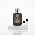 Parfums de Marly Pegasus Exklusif – Abfüllungen in 2, 5, 10 und 20 ml vor dem Originalflakon