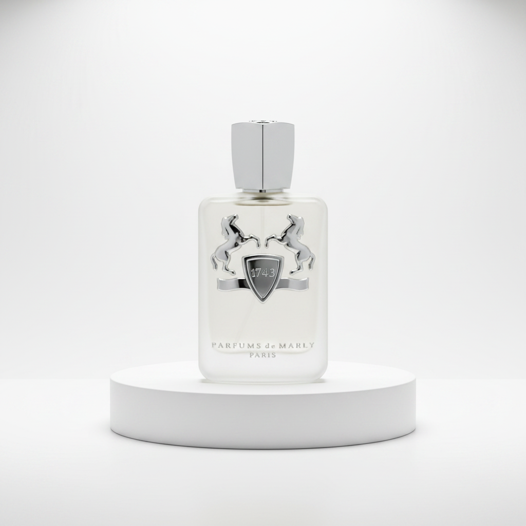 Originalflakon Parfums de Marly Pegasus