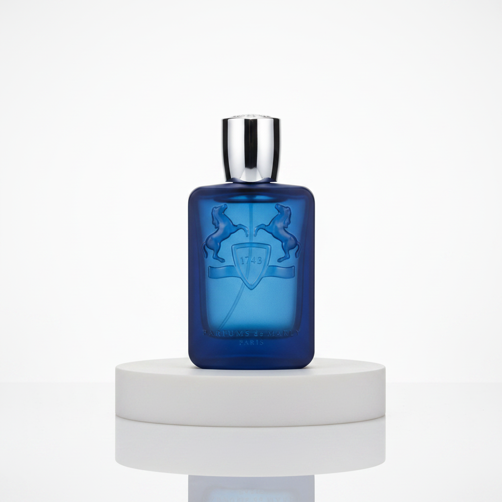 Originalflakon Parfums de Marly Percival