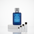 Parfums de Marly Percival – Abfüllungen in 2, 5, 10 und 20 ml vor dem Originalflakon