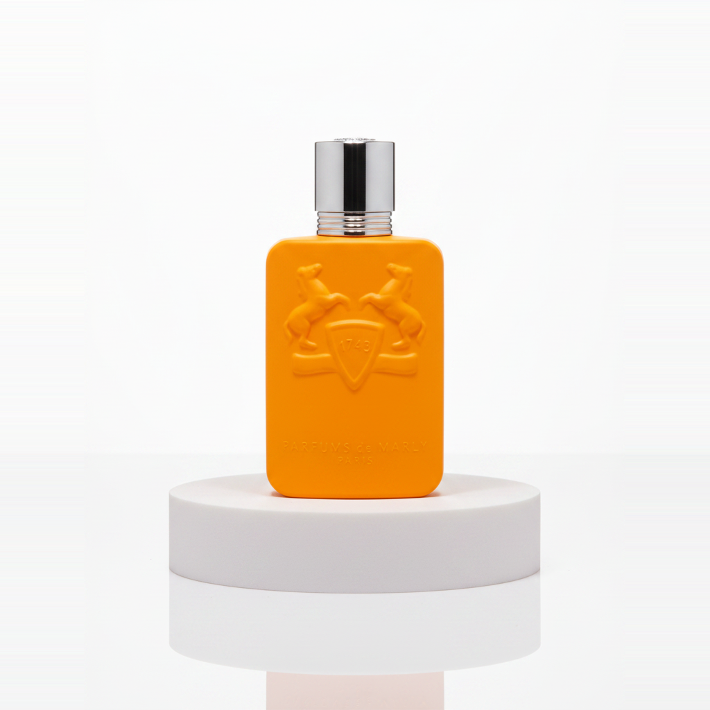 Originalflakon Parfums de Marly Perseus