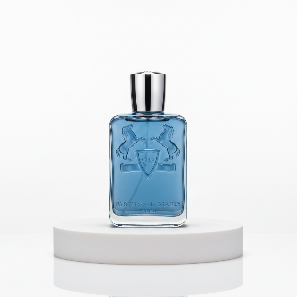 Originalflakon Parfums de Marly Sedley