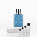Parfums de Marly Sedley – Abfüllungen in 2, 5, 10 und 20 ml vor dem Originalflakon