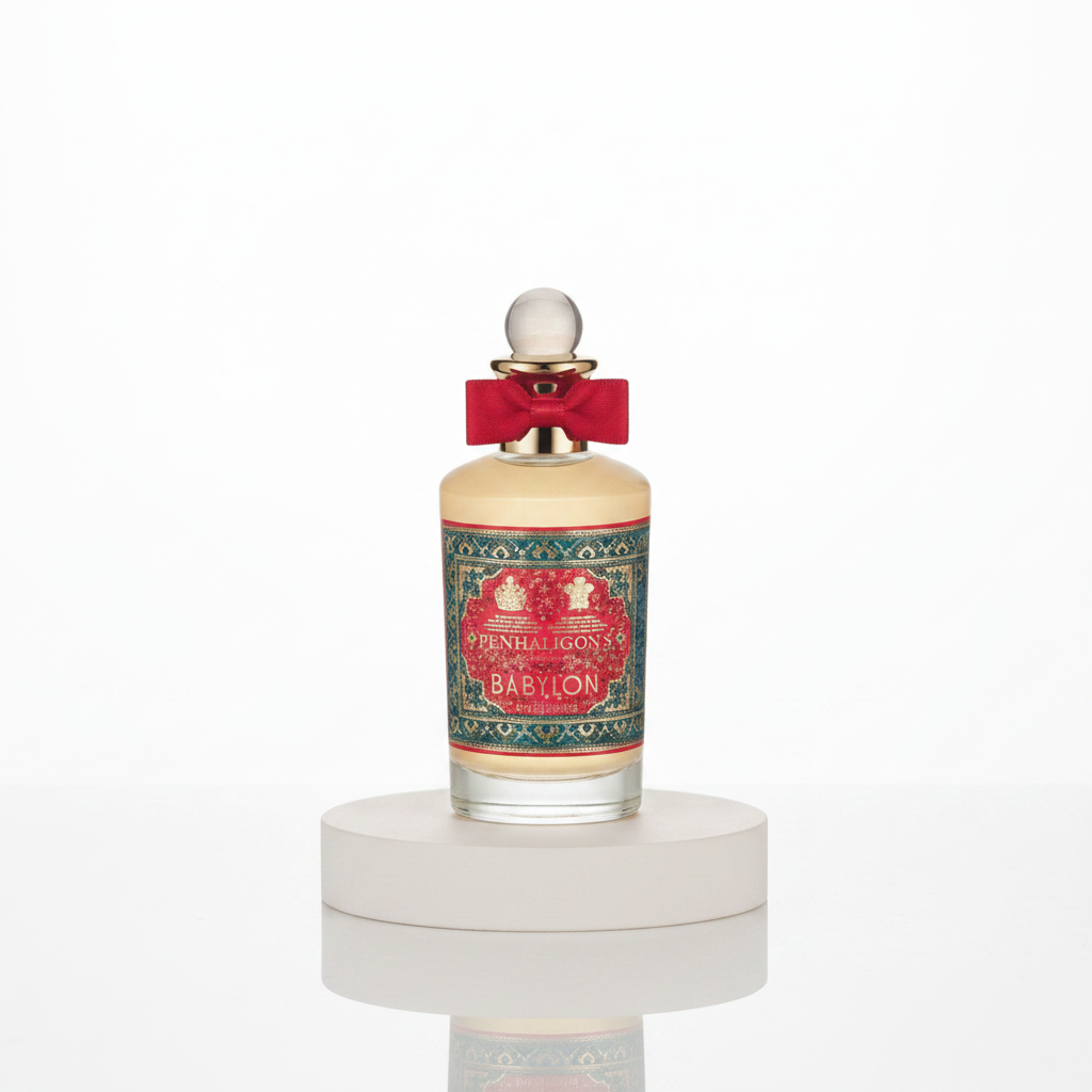 Originalflakon Penhaligon's Babylon