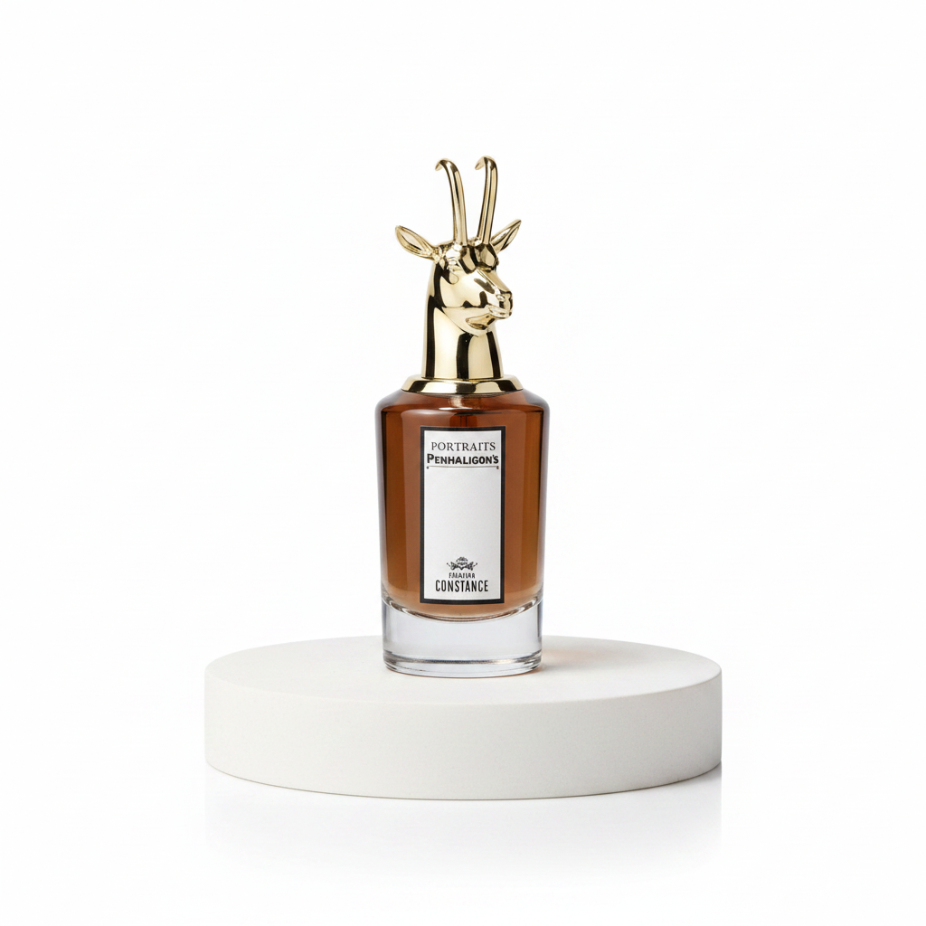 Originalflakon Penhaligon's Changing Constance
