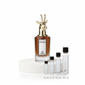 Penhaligon's Changing Constance – Abfüllungen in 2, 5, 10 und 20 ml vor dem Originalflakon